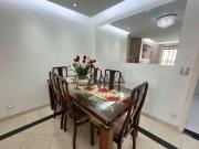 Monte Catini Excelente apartamento em andar alto e face...