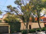 MONTE CÁUCASO, LUMINOSA, TODA VE AL JARDÍN