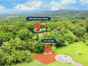 Monte Cecilia Fairway Lot for Sale Near Nuvali