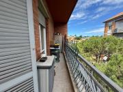 MONTE CERVIALTO TRILOCALE CON BALCONE