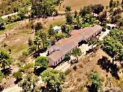 Monte com 3 moradias independentes sito em Relíquias,...