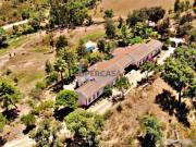 Monte com 3 moradias independentes sito em Relíquias,...