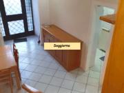 MONTE COMPATRI TRILOCALE ARREDATO BEN COLLEGATO