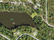 Monte Cristo Blvd, Punta Gorda, Plot For Sale