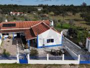 Monte de Sonho em Lavre: T5 com Piscina, Pomar e...