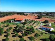 Monte do Bandarro Novo Alentejo