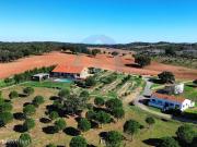 Monte do Bandarro Novo Alentejo