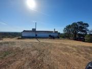 Monte em Santiago do Cacém