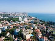 Monte Estoril / Cascais/ Estoril Duplex T3+1 terraço e...