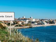 Monte Estoril / Cascais/ Estoril Duplex T4+1 vista mar...