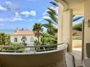 Monte Estoril, edificio charmoso, fantastico apartamento...