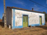 Monte junto à EN265 Concelho de Serpa