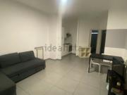 MONTE MARIO BILOCALE ARREDATO CON GIARDINO E POSTO AUTO