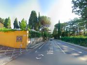 MONTE MARIO BILOCALE ARREDATO CON TERRAZZO