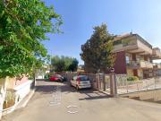 MONTE MARIO BILOCALE ARREDATO CON TERRAZZO PRIVATO