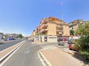 MONTE MARIO BILOCALE CON BALCONE