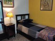Monte Mario stanza per studentesse