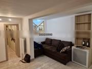 MONTE MARIO TRILOCALE ARREDATO CON TERRAZZO PRIVATO