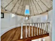 Monte Piscina e Moinho em São Bartolomeu da Serra Onde...