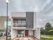 MONTE REAL CASA EN PREVENTA CON ROOF GARDEN