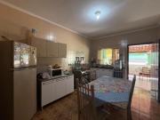 Monte Real Imobiliária | Casa Térrea à Venda no Parque...