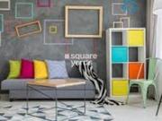 Monte Rosa Anand Nagar 2 Bedroom 1130 Sq. Ft. Apartment...