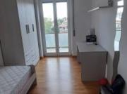 MONTE SACRO AD.TE METRO B FERMATA JONIO