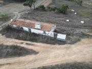 Monte Típico Alentejano para Reabilitar Santiago do Cacém