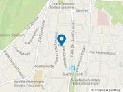 MONTE VERDE APPARTAMENTO AFFITTO BREVE