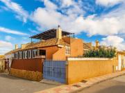 MONTE Y MAR Perla. Bungalow planta baja en esquina con...