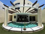 MONTEBELLO ZONA COUNTRY HERMOSA CASA DE 5 RECAMARAS Y 5...