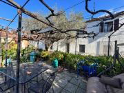 MONTEBUONO APPALTO 7 vani 150mq