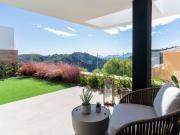 MONTECALA GARDENS APART. TIPO C PL 0