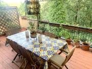 MONTECAPRI 5 vani 200mq