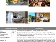MONTECARLO, Villa de 4 dormitorios en venta, Marbella MONTECARLO, Villa de 4 dormitorios en venta, Marbella