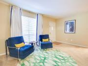 Montecito 2 Bedroom Apartment for Rent at 3800 Colby Dr...