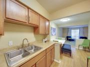 Montecito 2 Bedroom Apartment for Rent at 3800 Colby Dr...