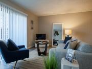 Montecito Studio Apartment for Rent at 5800 Harper Dr...