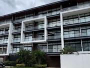 Montecristo departamento renta