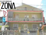 Montefino trilocale 106mq