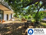 Montefranco 7 vani 164mq