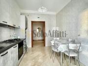 MONTEGRAPPA 199 trilocale 75mq