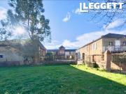 Montégut Arros Vente Maison 32