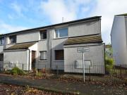 Monteith Row, Glasgow, 1 Bedroom Flat