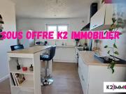 Montélimar 26200 Achat / Vente appartement 3 pièces t3...