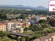 Montélimar 26200 Achat / Vente appartement 5 pièces t5