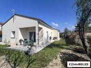 Montélimar 26200 Achat / Vente maison 4 pièces t4 parking