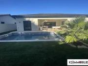 Montélimar 26200 Achat / Vente maison 5 pièces t5...