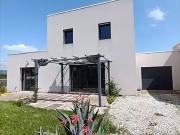 Montélimar 26200 Achat / Vente maison 5 pièces t5 terrasse