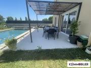 Montélimar 26200 Achat / Vente maison 6 pièces t6...